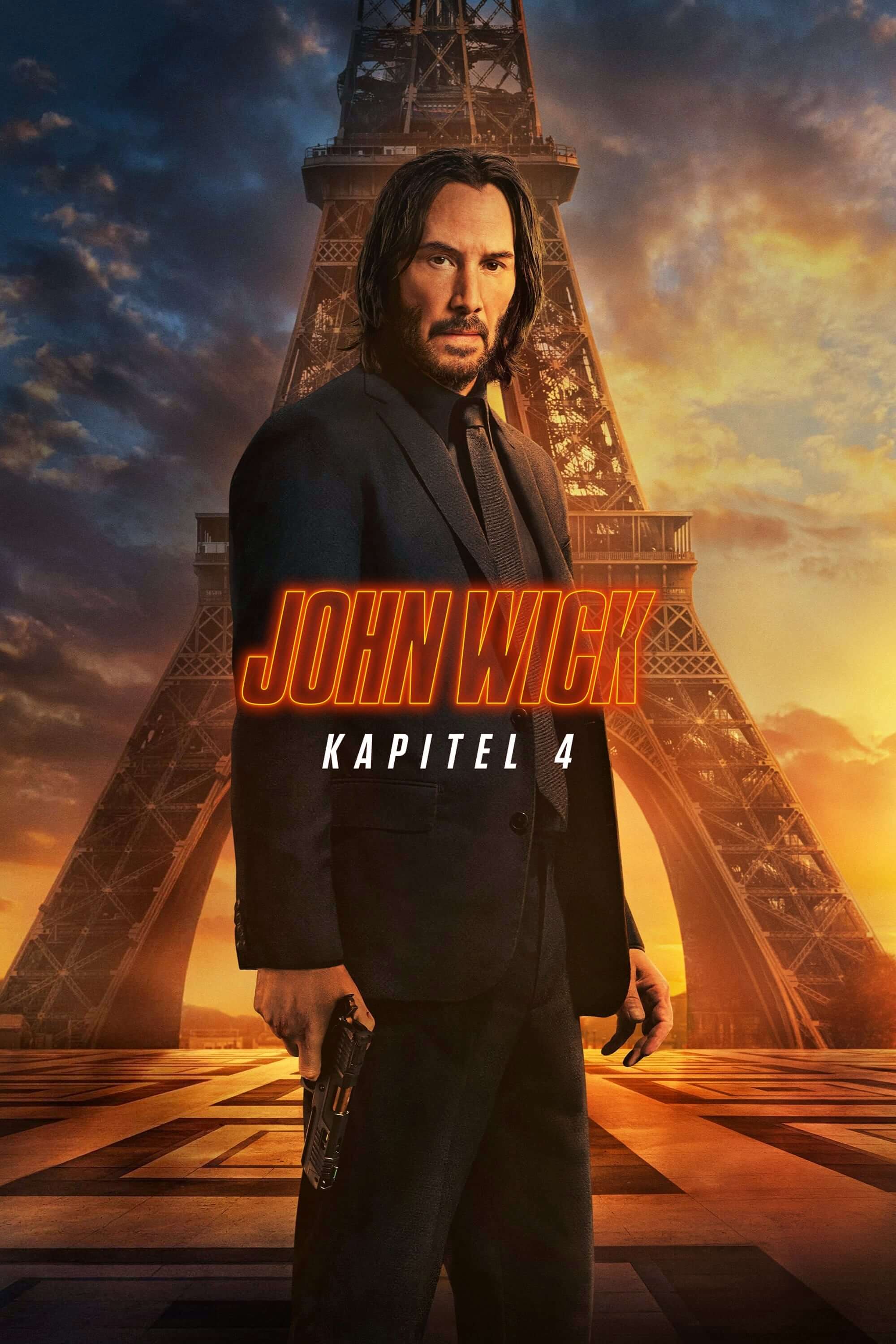 John Wick 4