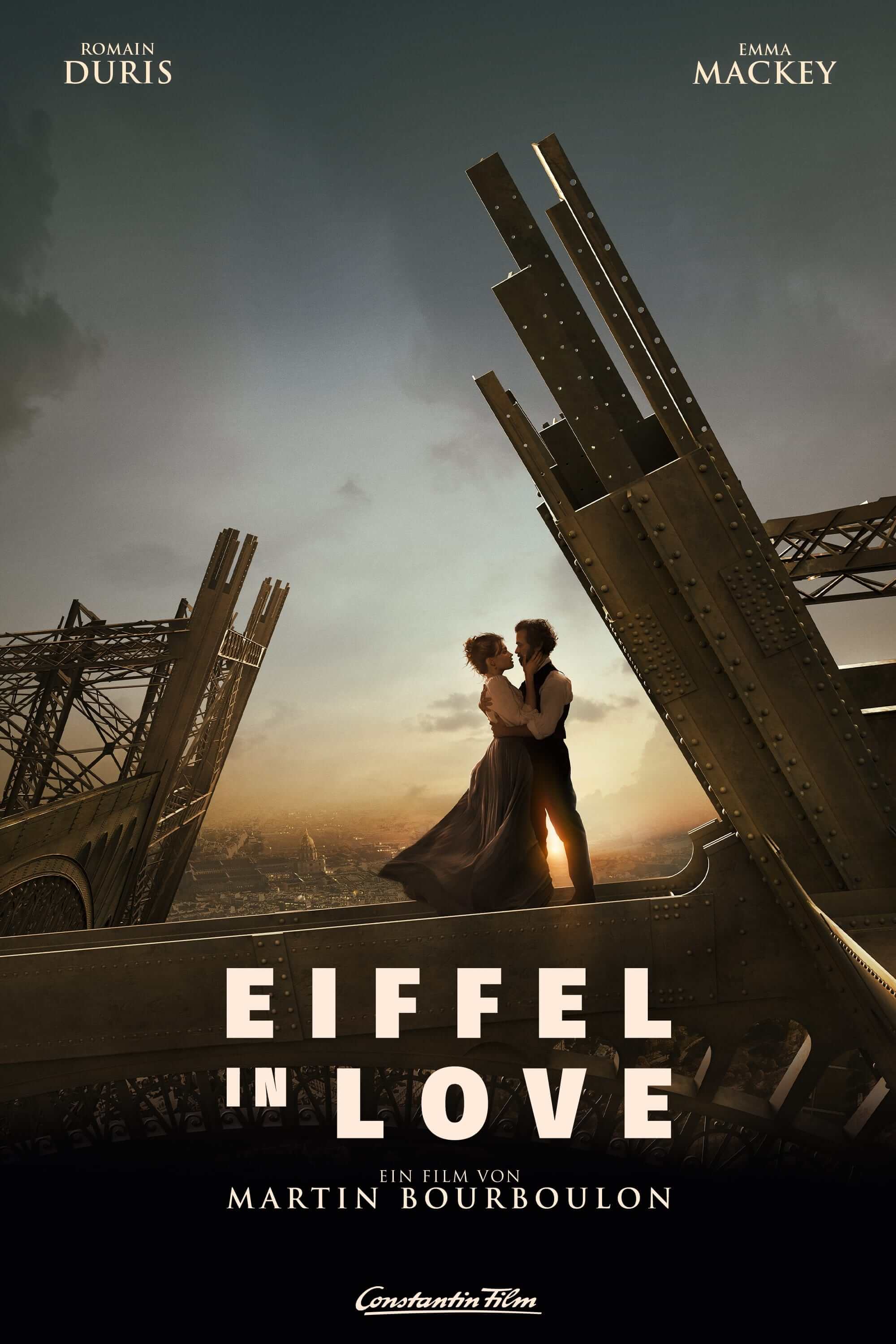 Eiffel