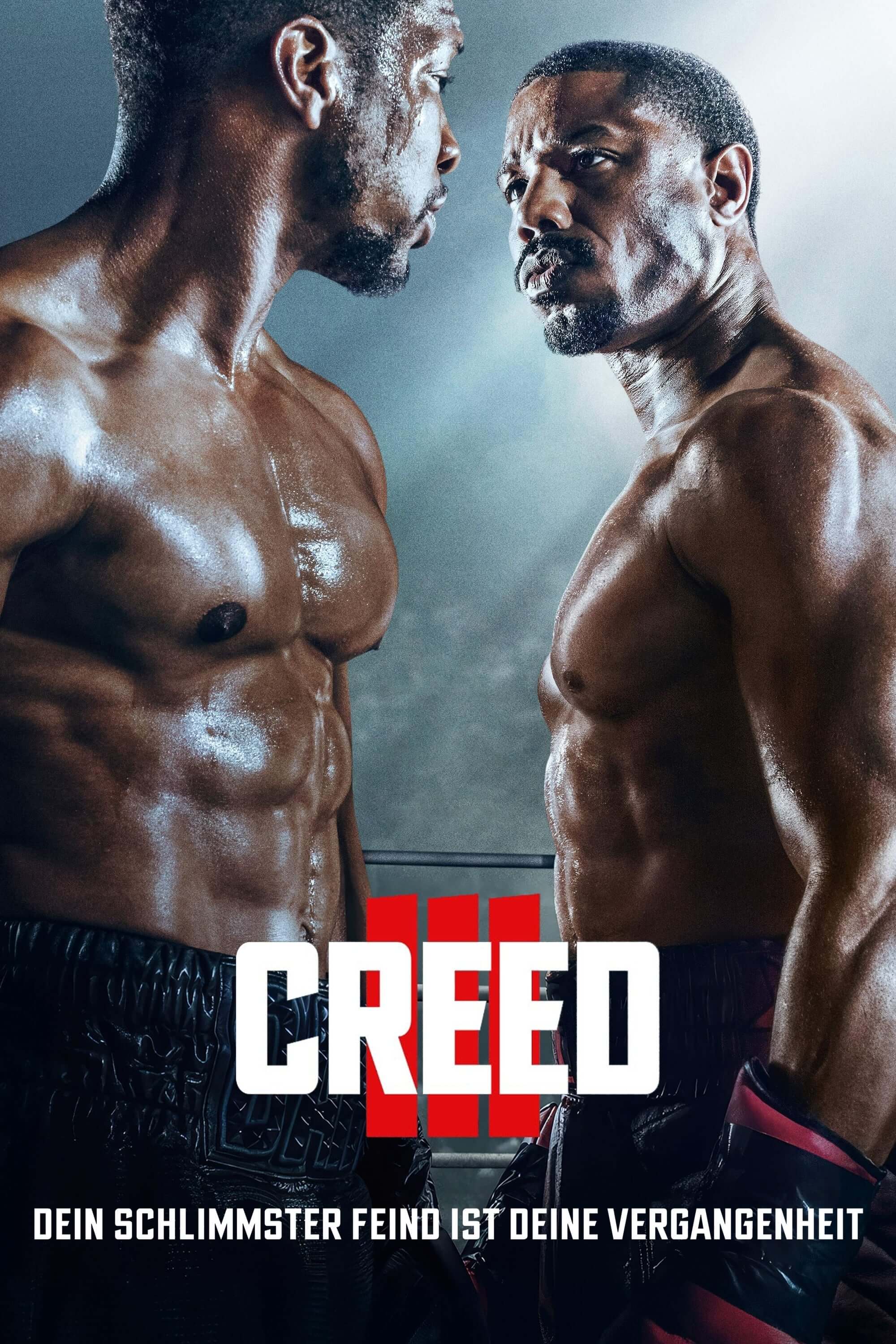 Creed III: Efsane Devam Ediyor