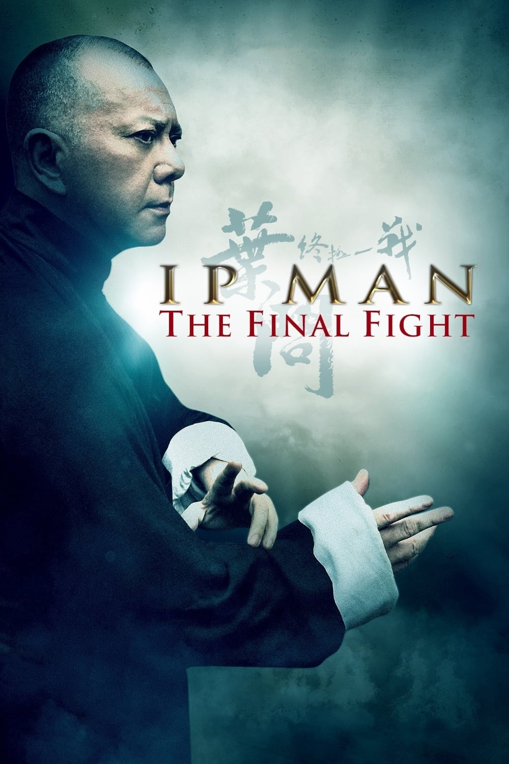 Ip Man: Son Dövüş