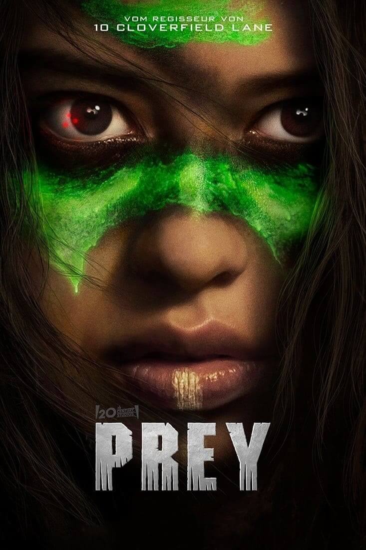 Prey