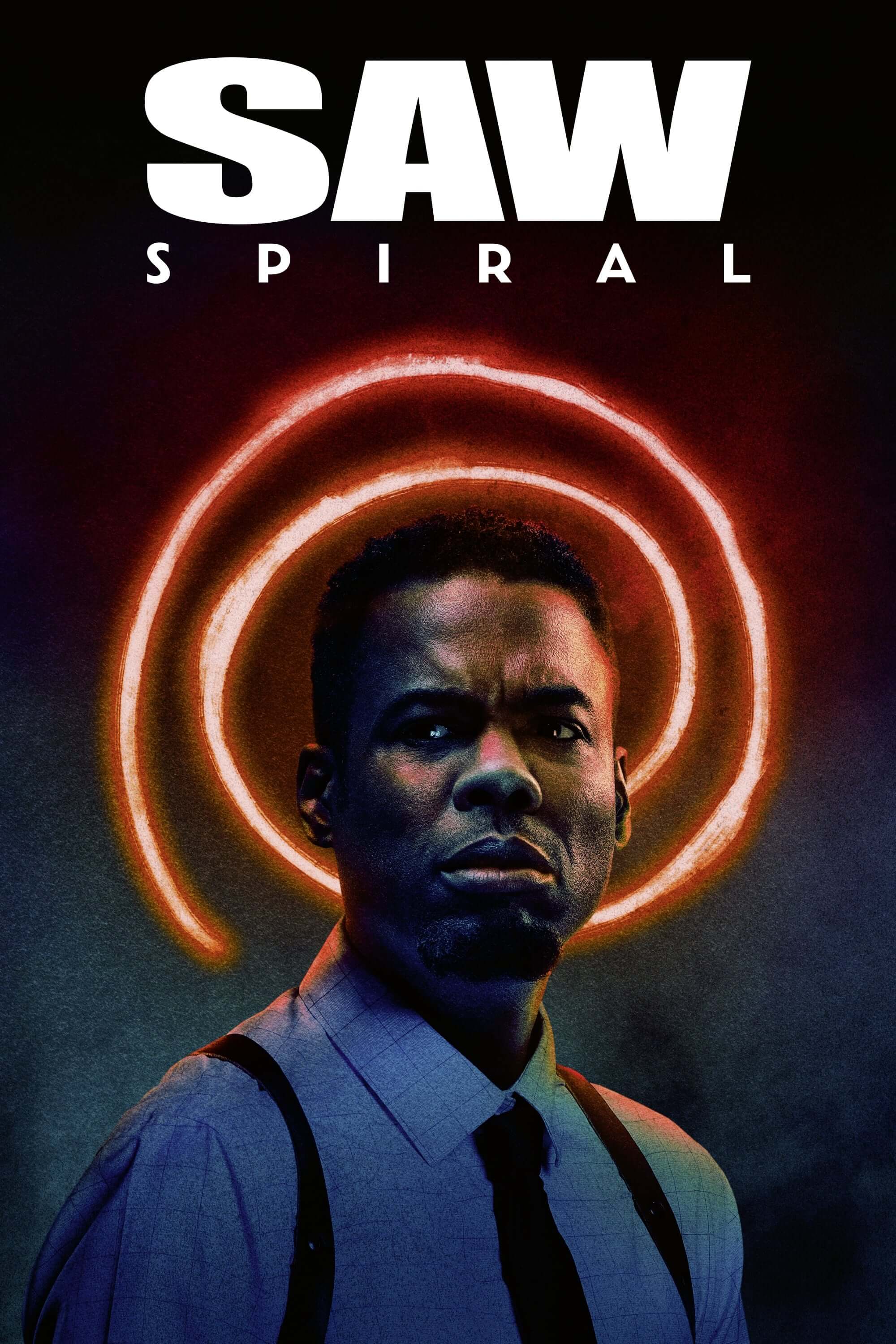 Spiral: Testere Devam Ediyor