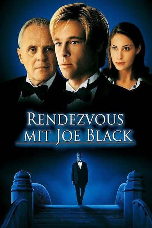 Joe Black