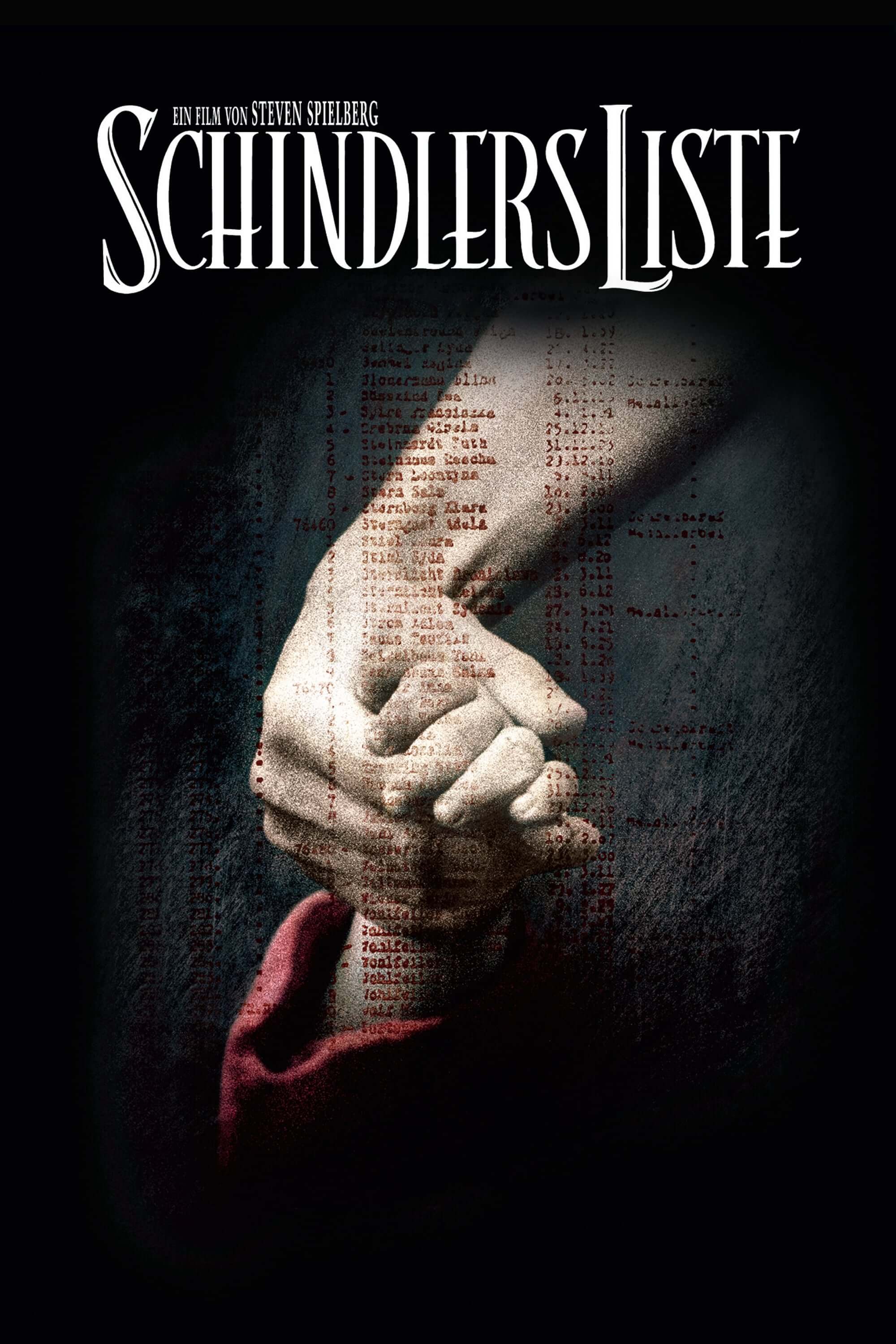 Schindler'in Listesi