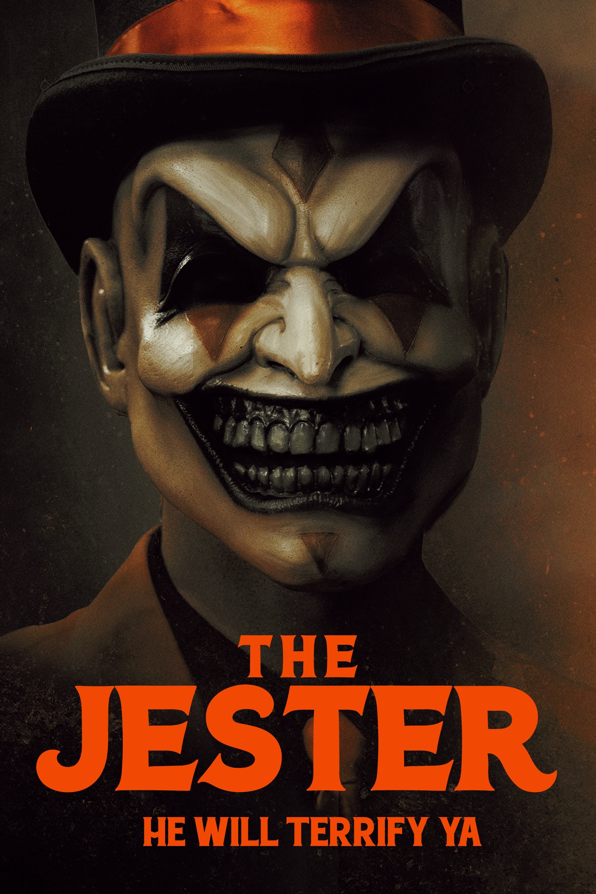 Jester: İntikam Gecesi