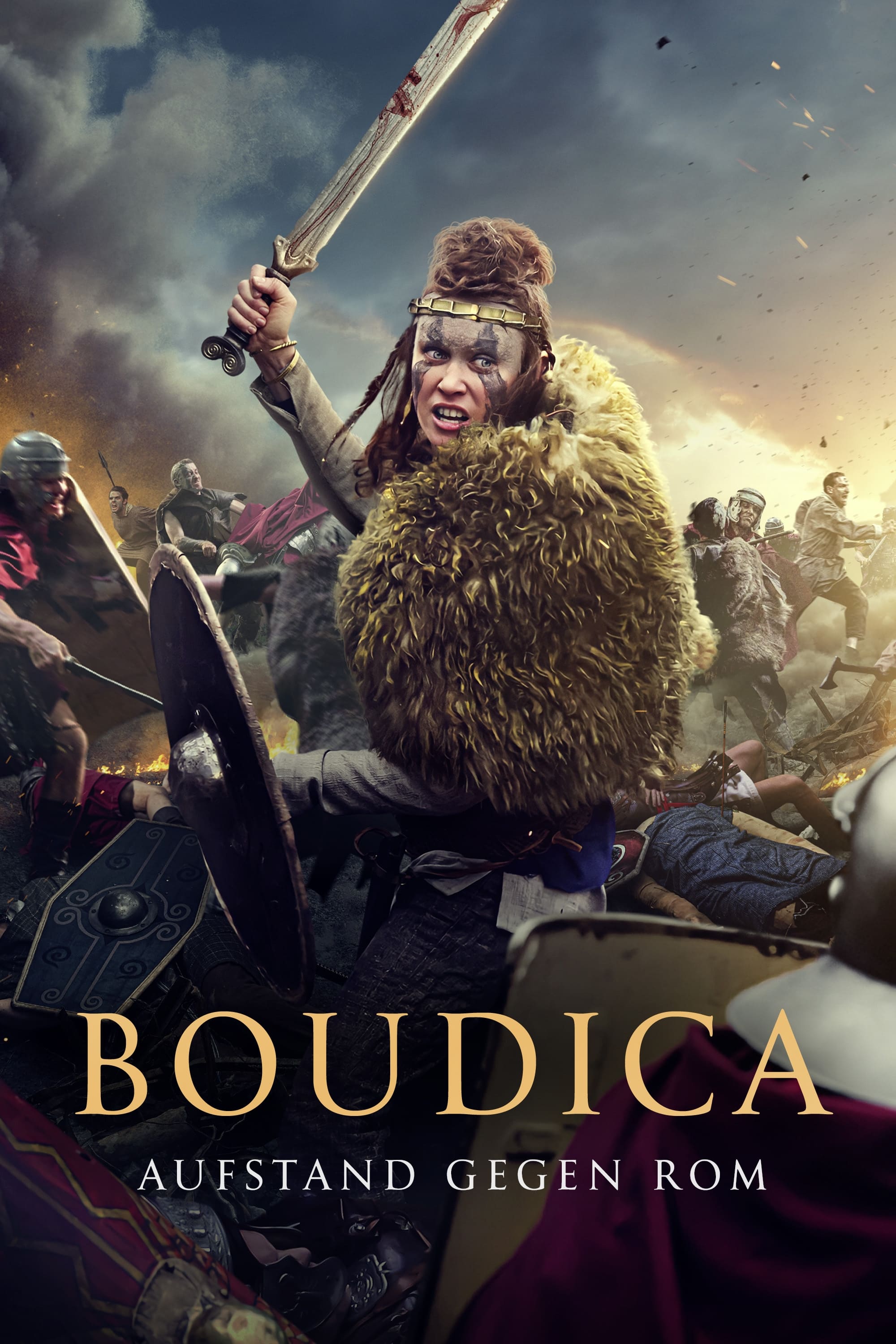 Boudica